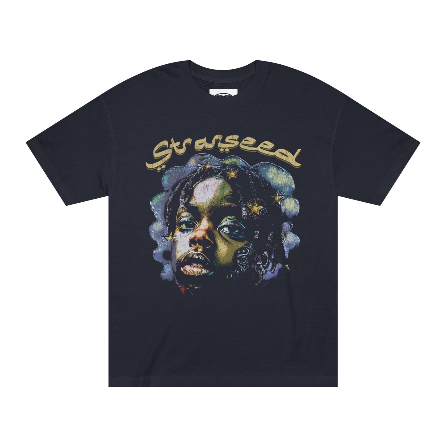Starseed Galaxy Tee