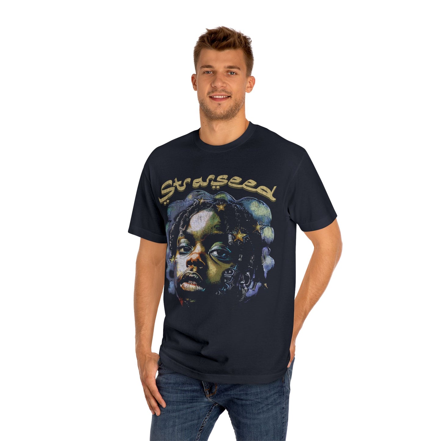 Starseed Galaxy Tee